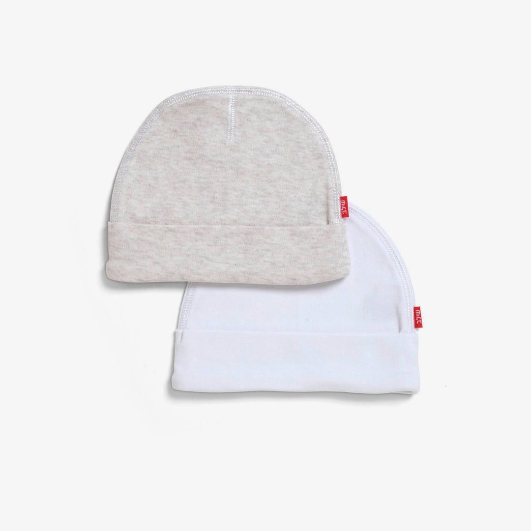 מארז שני כובעים