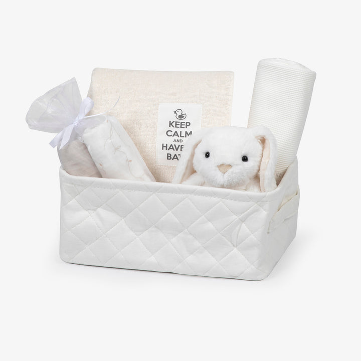 מארז מתנה שמנת