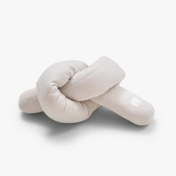 סט מצעים לעריסה עם נחשוש  אבן