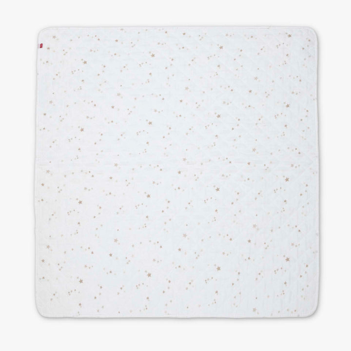 מגן הפלא למזרן 90X85 שמנת