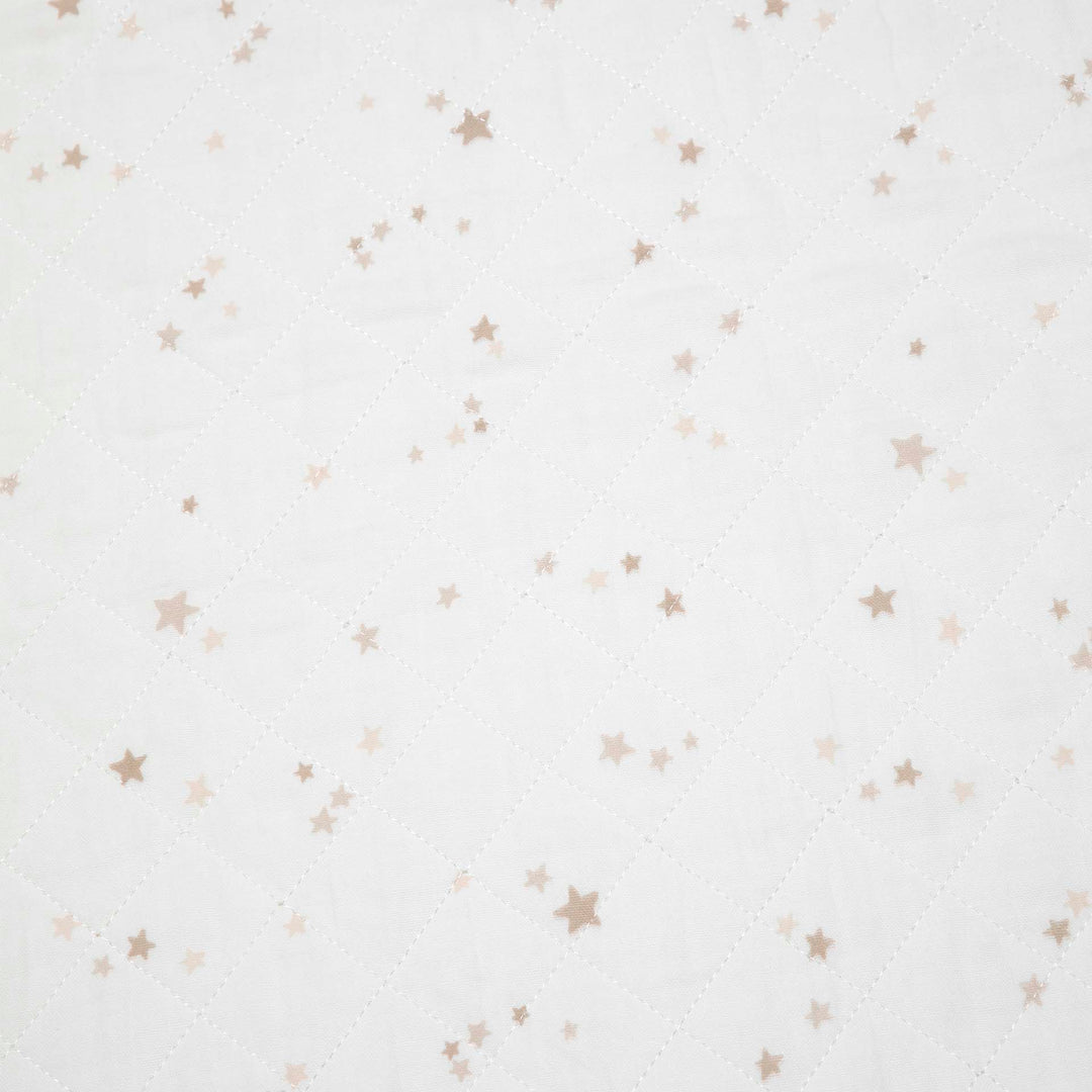 מגן הפלא למזרן 90X85 שמנת