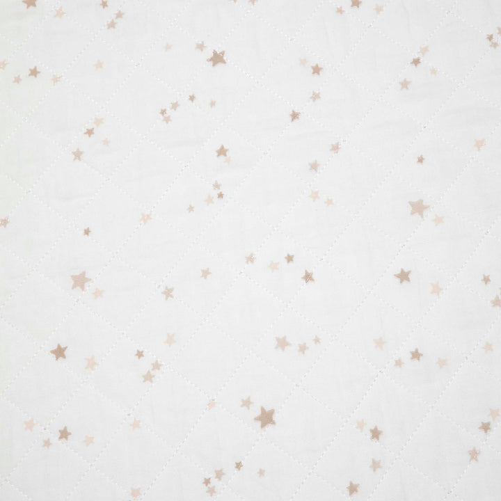 מגן הפלא למזרן 90X85 שמנת