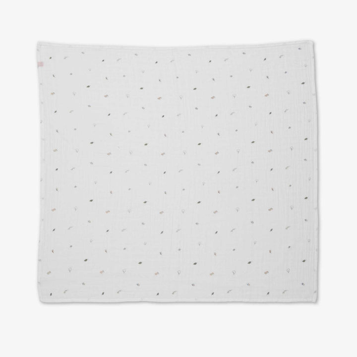 שלישיית חיתולי טטרא עלים