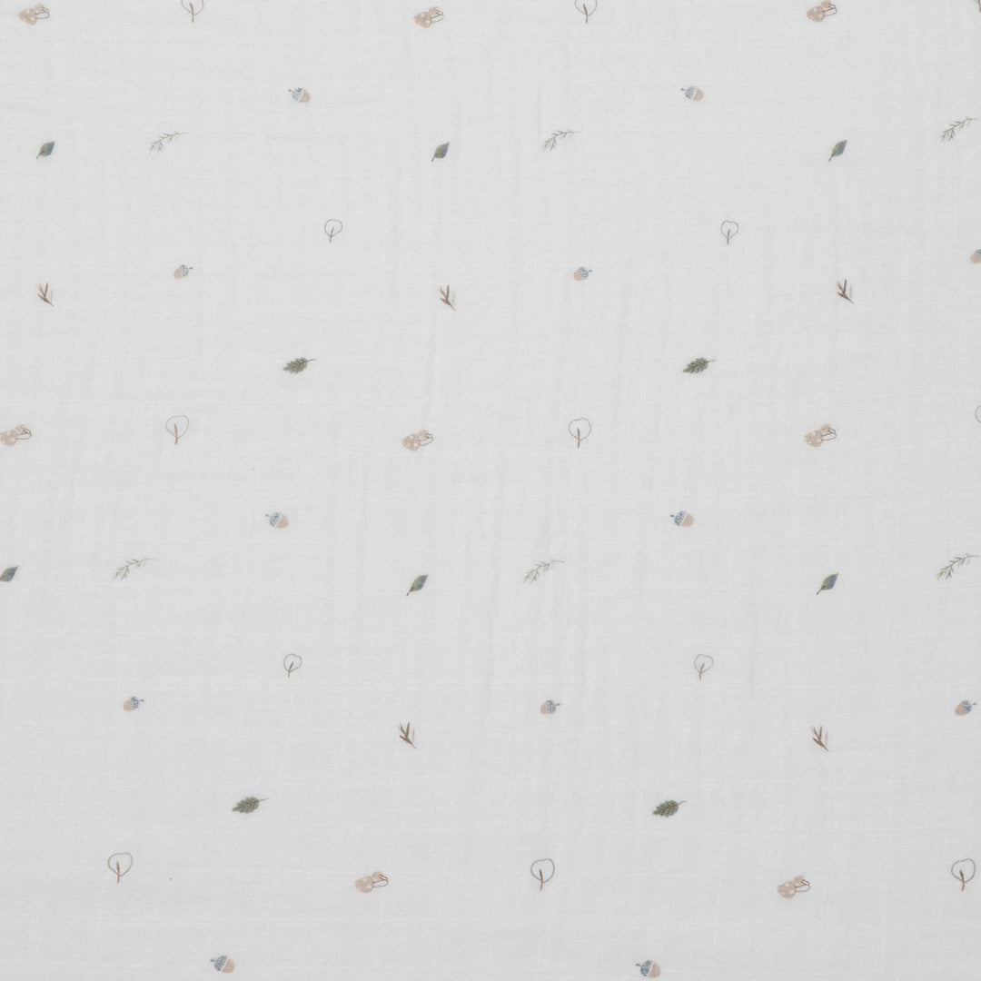 שלישיית חיתולי טטרא עלים