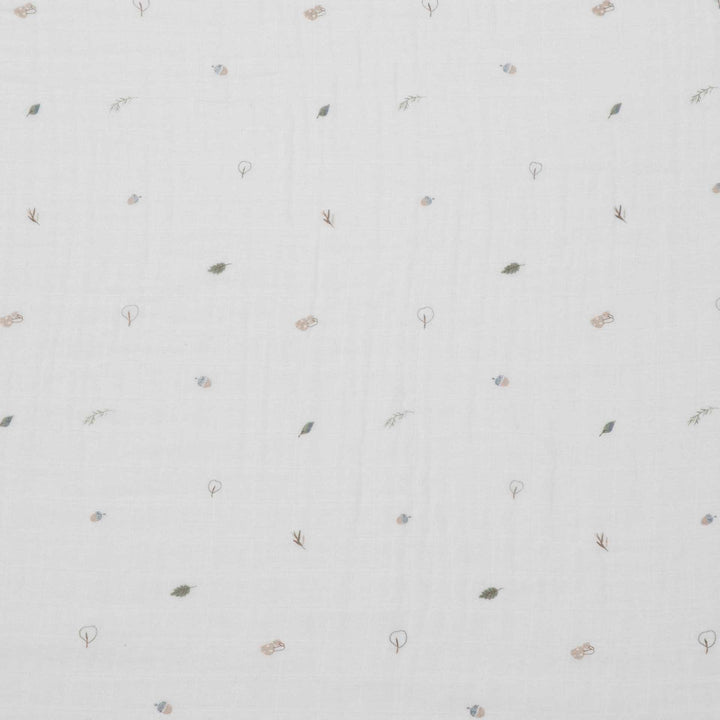 שלישיית חיתולי טטרא עלים