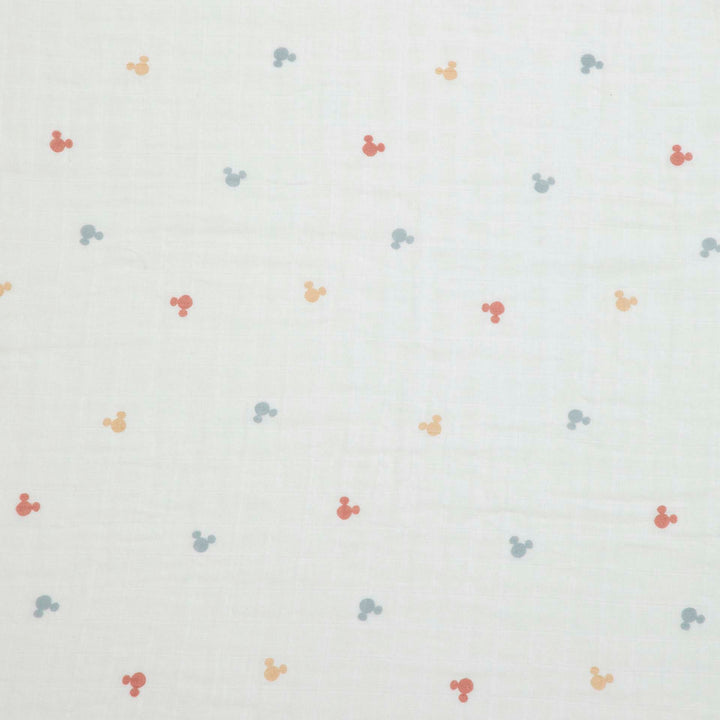 רביעיית חיתולי טטרא מיקי