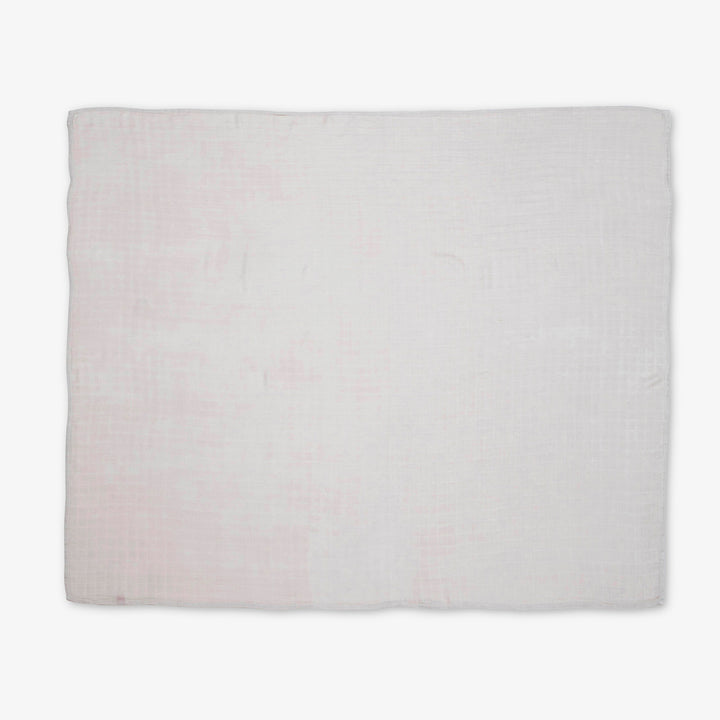 זוג חיתולי במבוק גדולים עלים שמנת