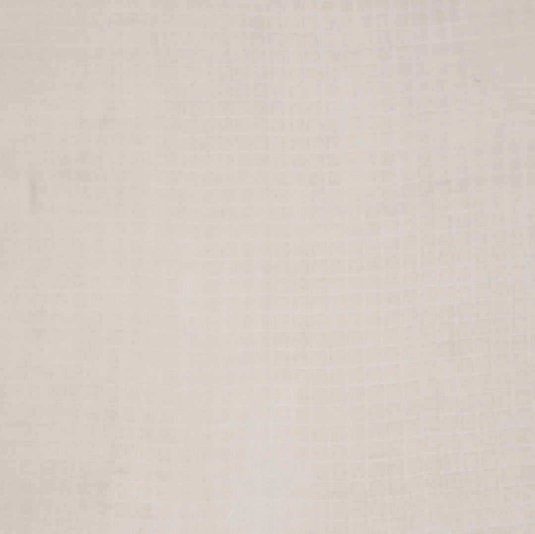 זוג חיתולי במבוק גדולים עלים שמנת