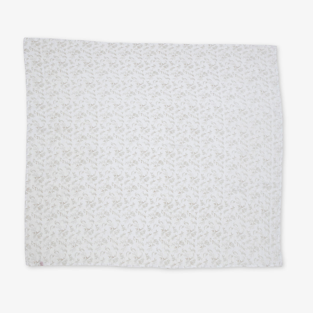 זוג חיתולי במבוק גדולים בוטני אבן