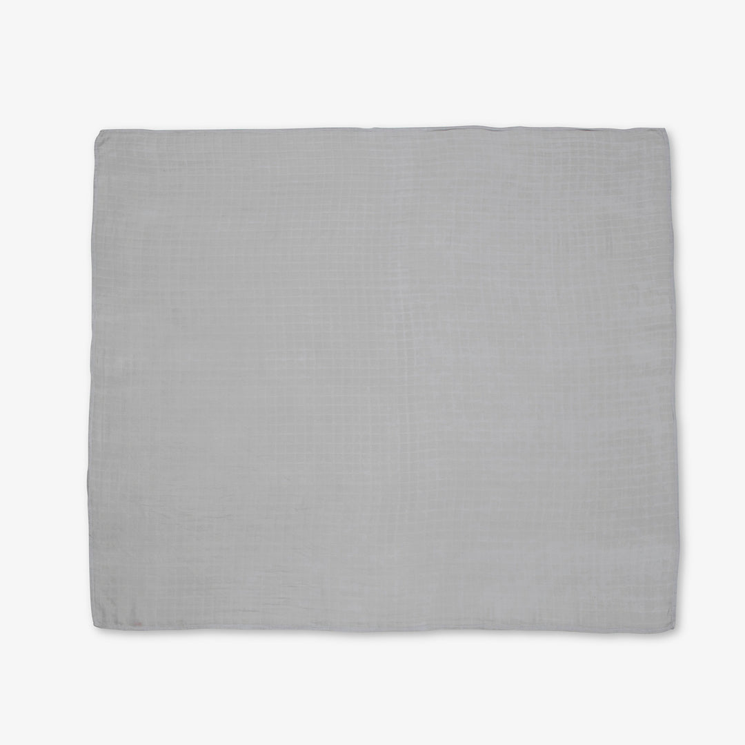 זוג חיתולי במבוק גדולים ארנבים אפור