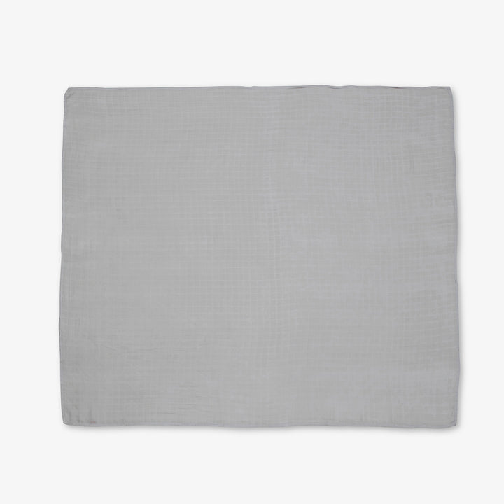 זוג חיתולי במבוק גדולים ארנבים אפור