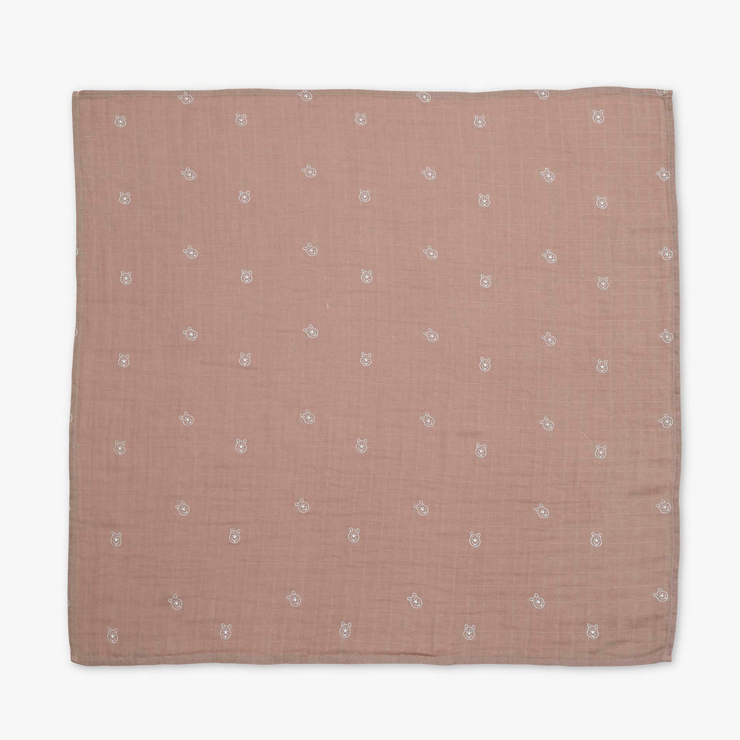 רביעיית חיתולי טטרא פו הדב