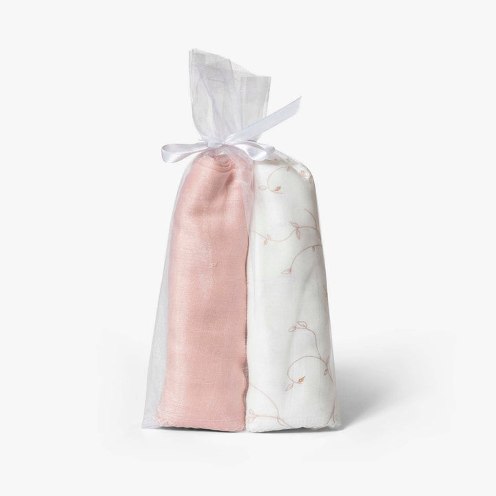 מארז מתנה גדול ורוד