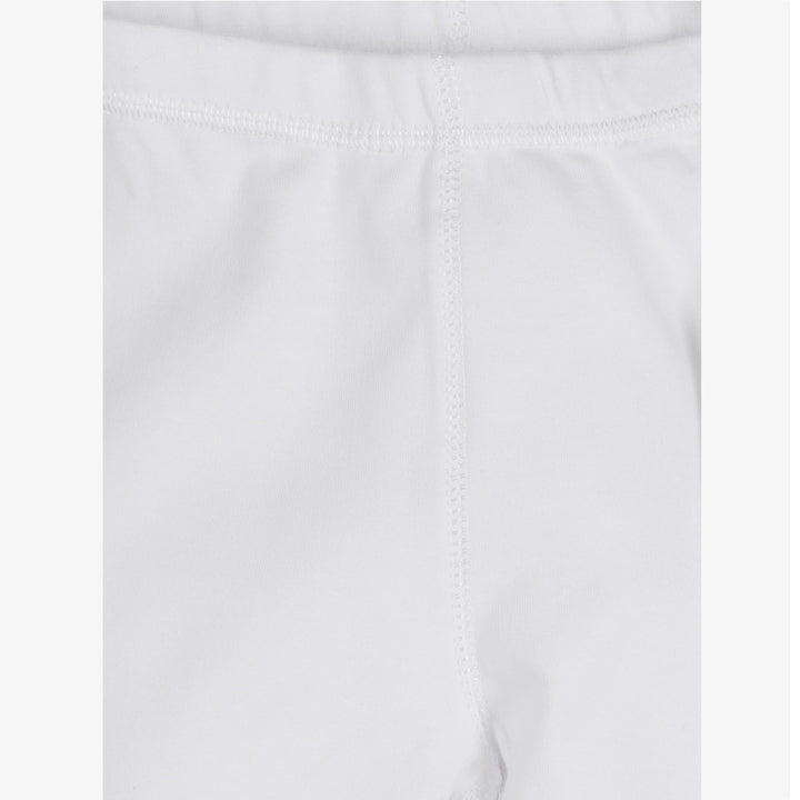 שלישיית רגליות לבנות