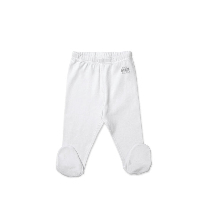 שלישיית רגליות לבנות