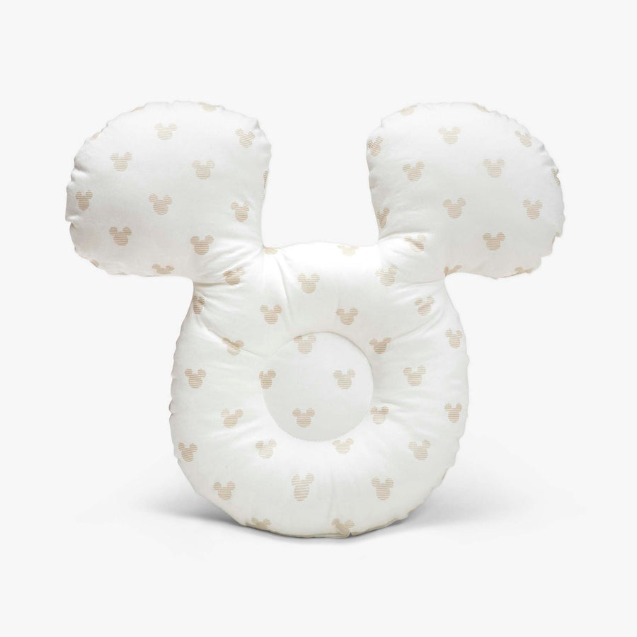 כרית מיקי לבן