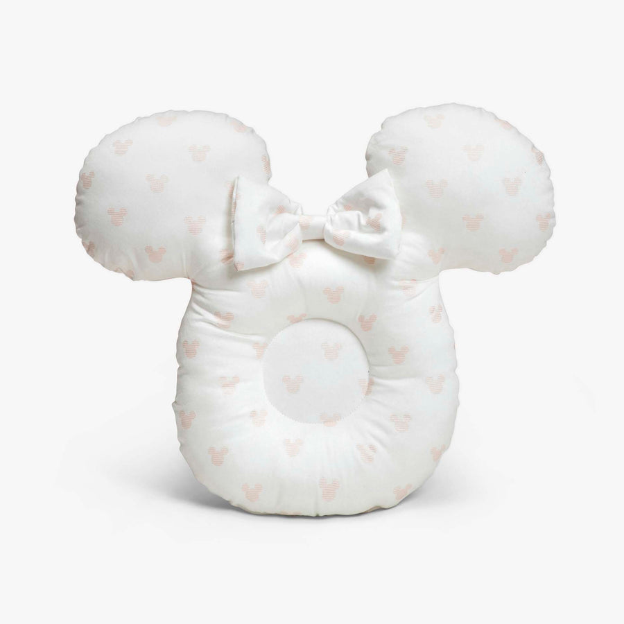 כרית מיני ורוד