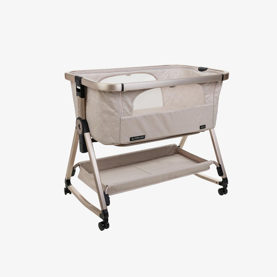 עריסה נועה בז'