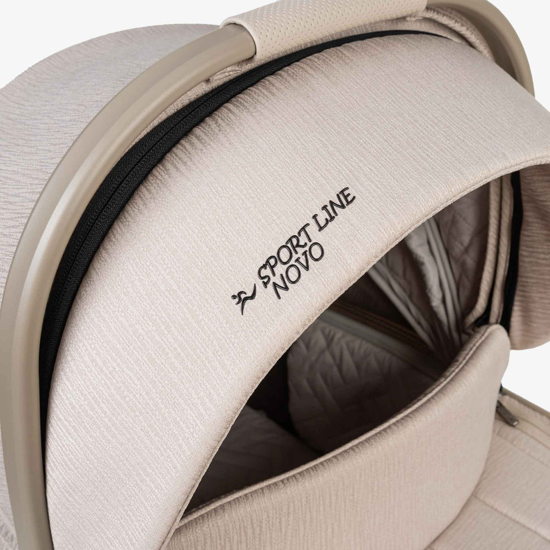 עגלה נובו 25 בז