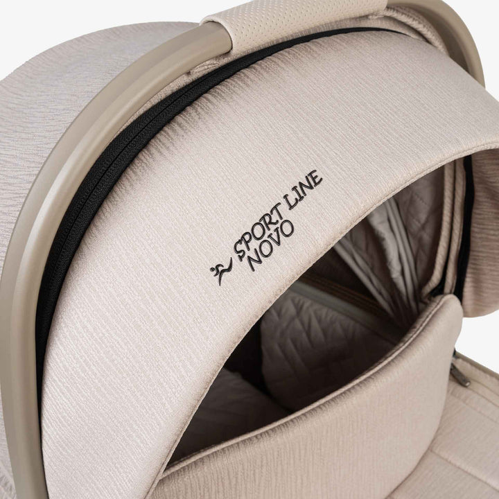 עגלה נובו 25 בז