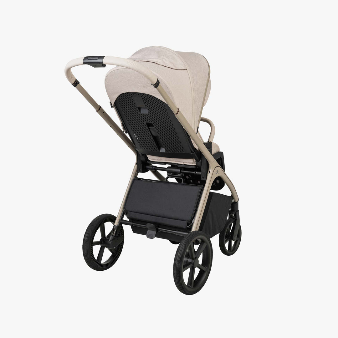 עגלה נובו 25 בז