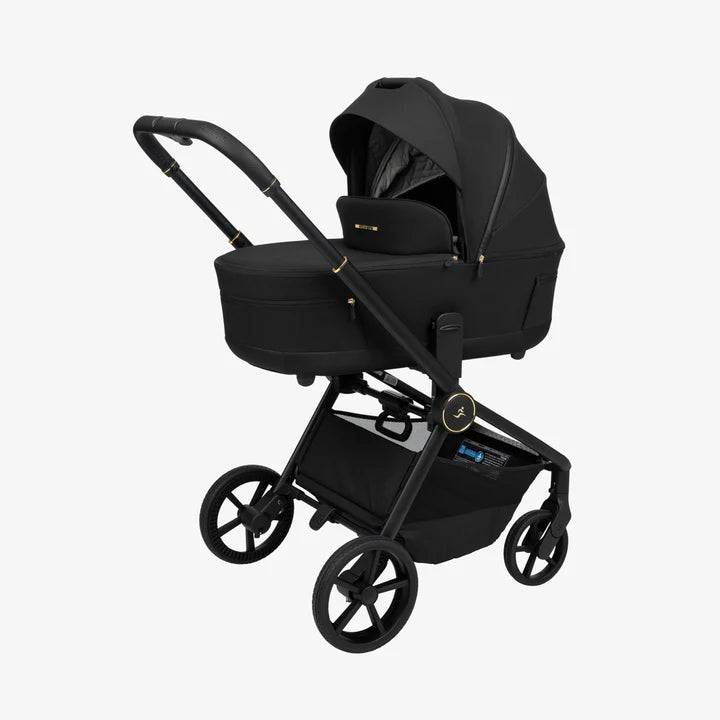 עגלת סיאלו 25 XL + תיק מאמא בג במתנה