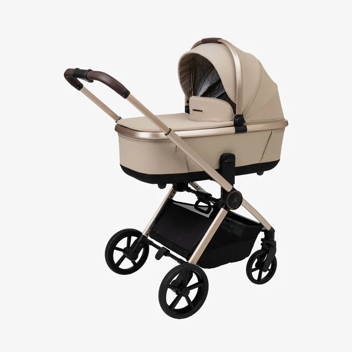 עגלת סיאלו 25 PRO+ תיק מאמא בג במתנה