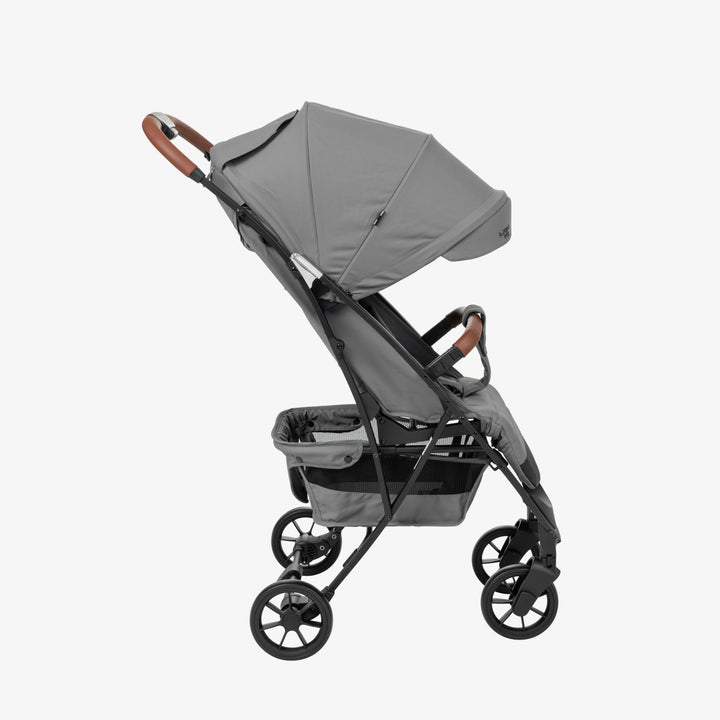 טיולון וייפר 25 שחור/חום+ אפור