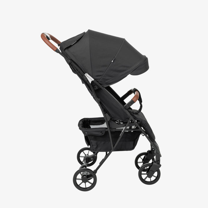 טיולון וייפר 25 שחור/חום+ שחור