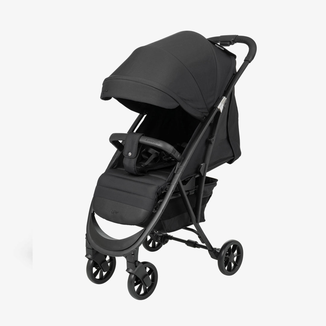 טיולון וייפר 25 שחור/שחור+ שחור