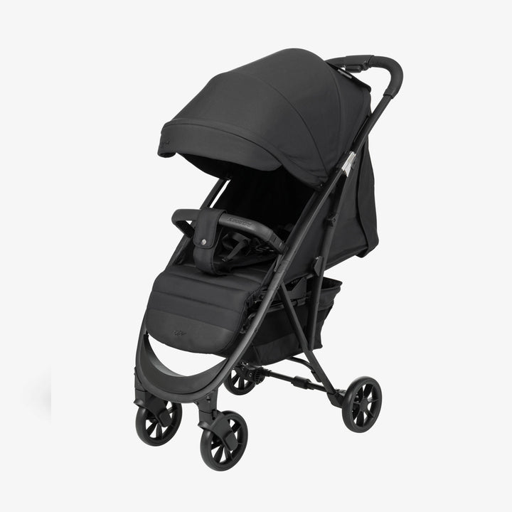 טיולון וייפר 25 שחור/שחור+ שחור