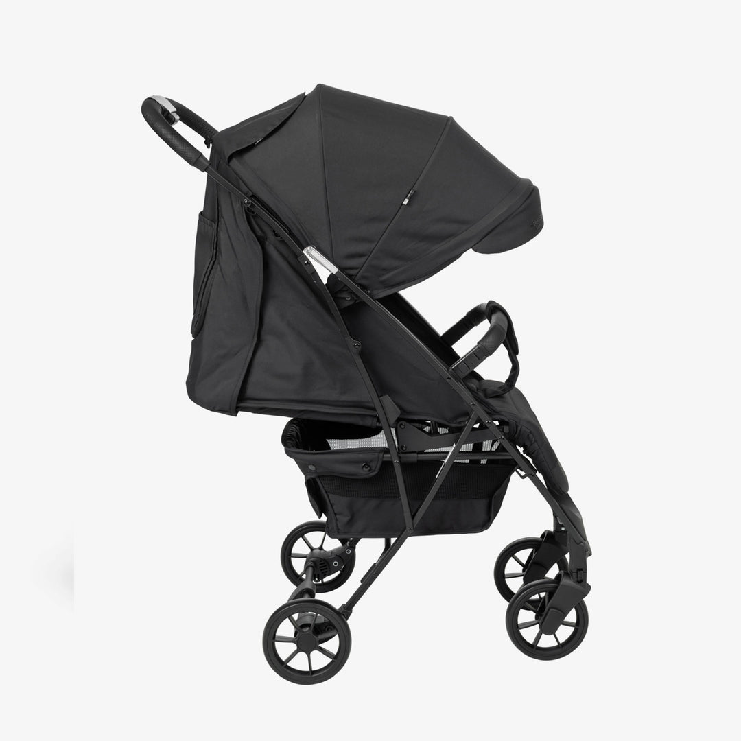 טיולון וייפר 25 שחור/שחור+ שחור