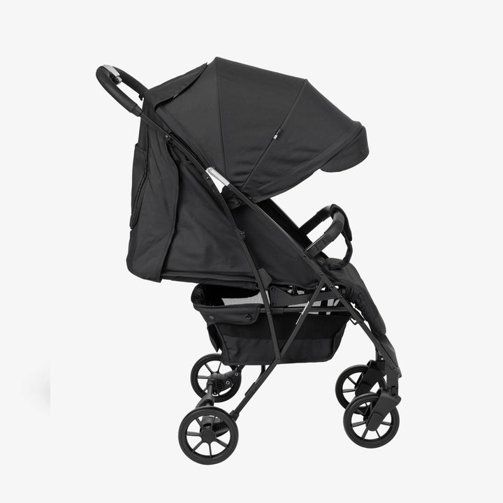 טיולון וייפר 25 שחור/שחור+ שחור