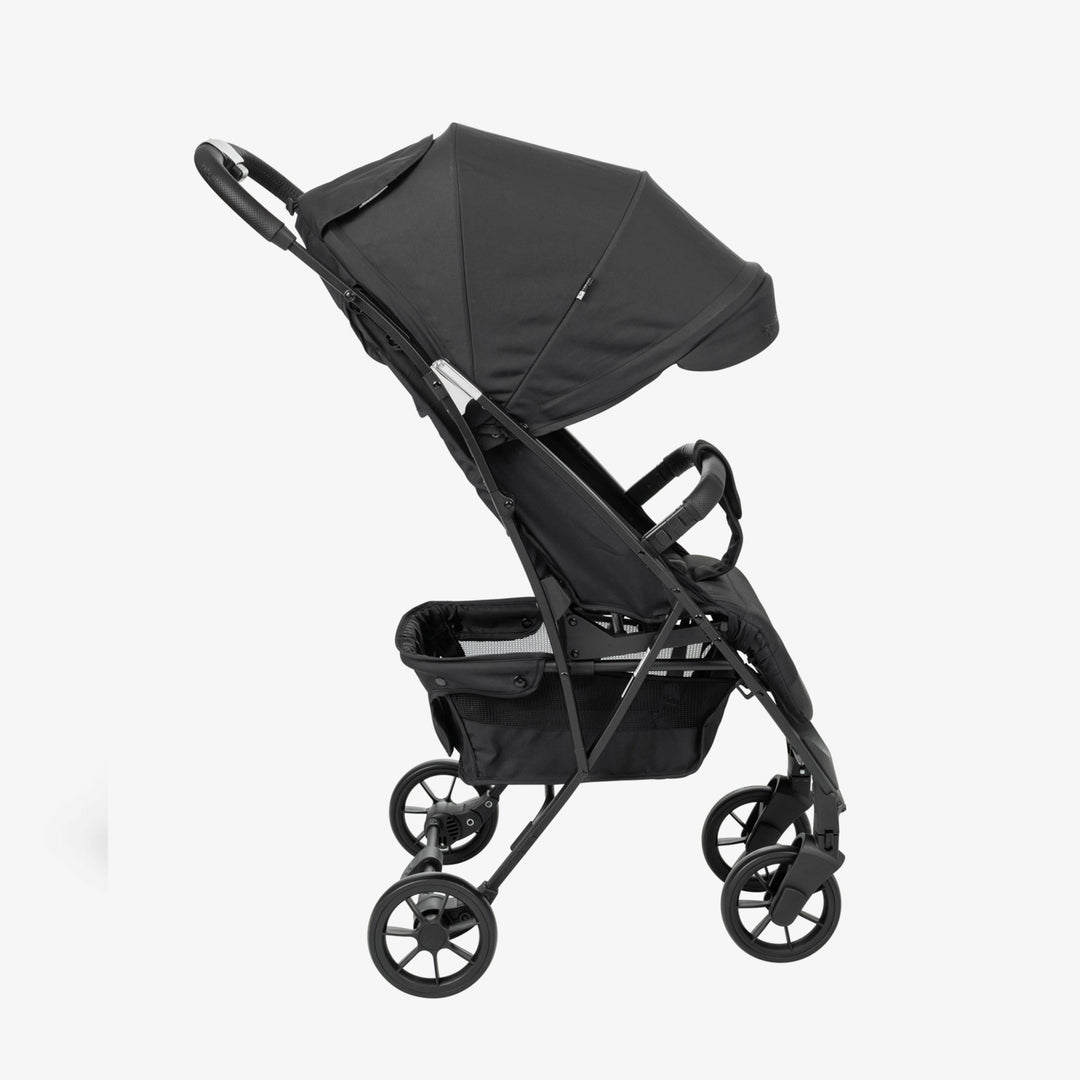 טיולון וייפר 25 שחור/שחור+ שחור