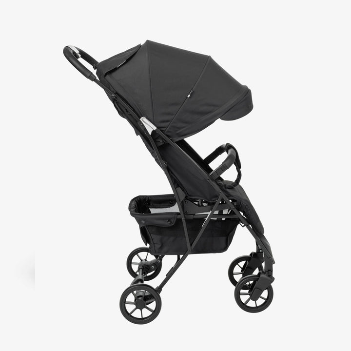 טיולון וייפר 25 שחור/שחור+ שחור