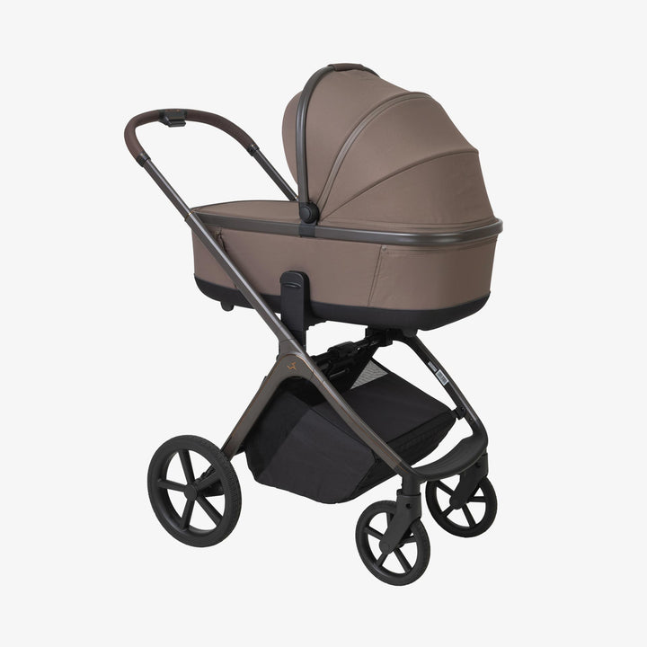 עגלה נובו 25 חום