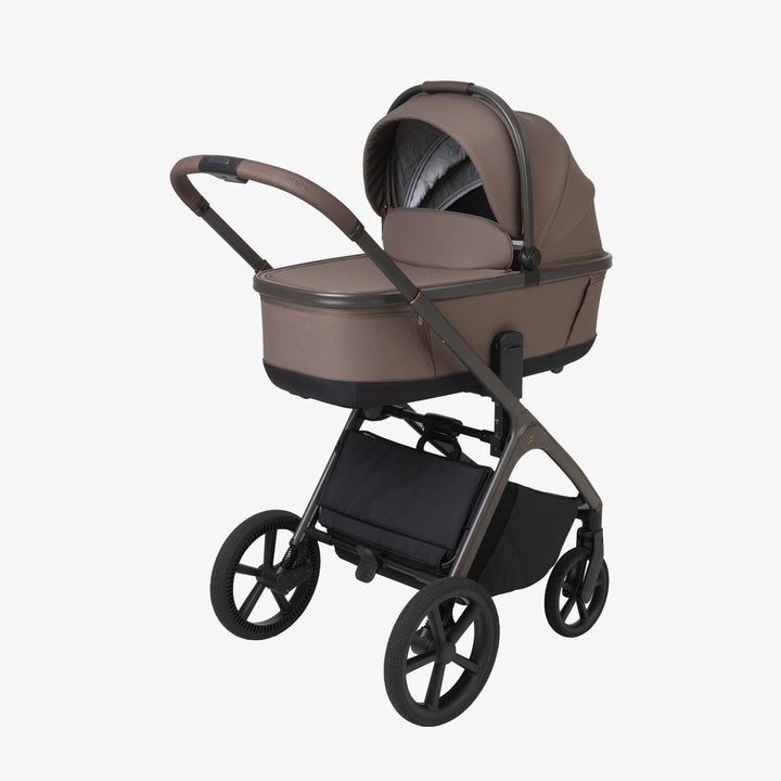 עגלה נובו 25 חום