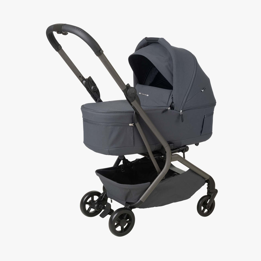 עגלת יוניקו גרפיט 26 Unico Graphite