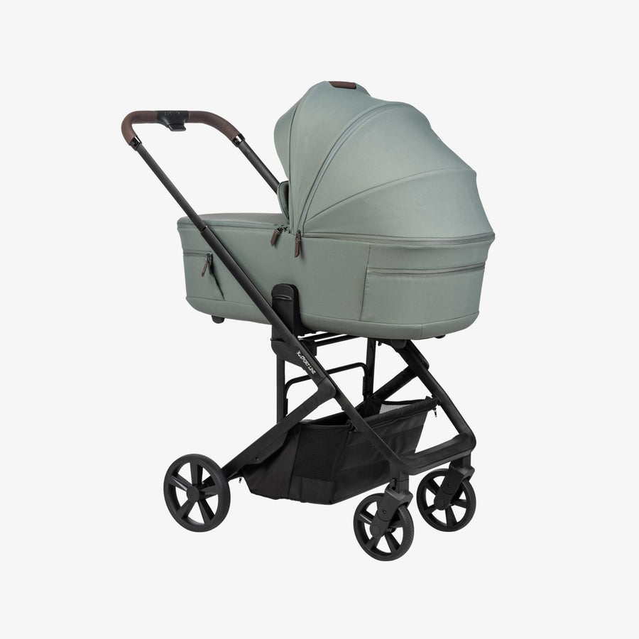 עגלת פולד ירוק 26 Fold Forest