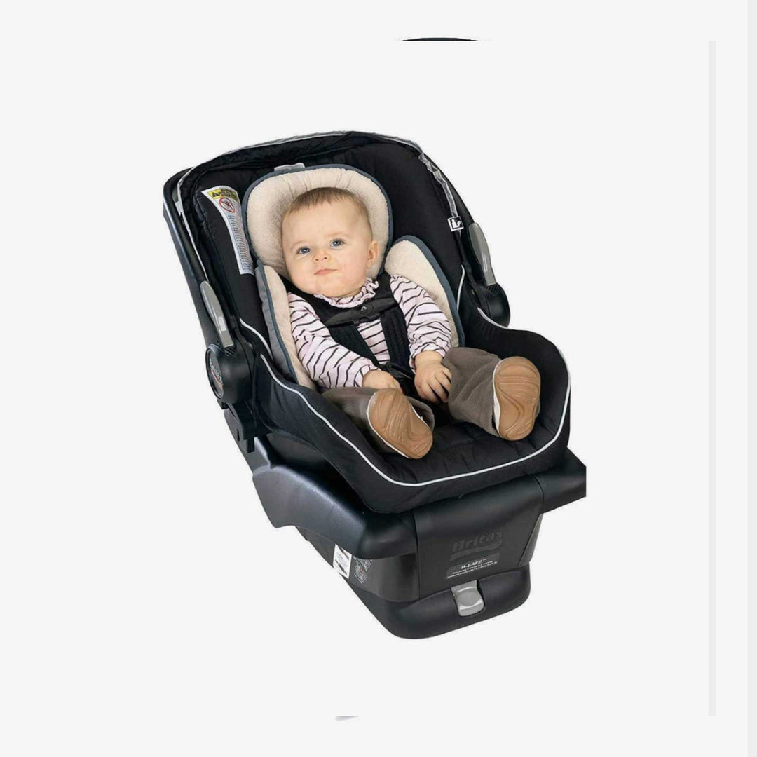 מזרונית + מגן ראש