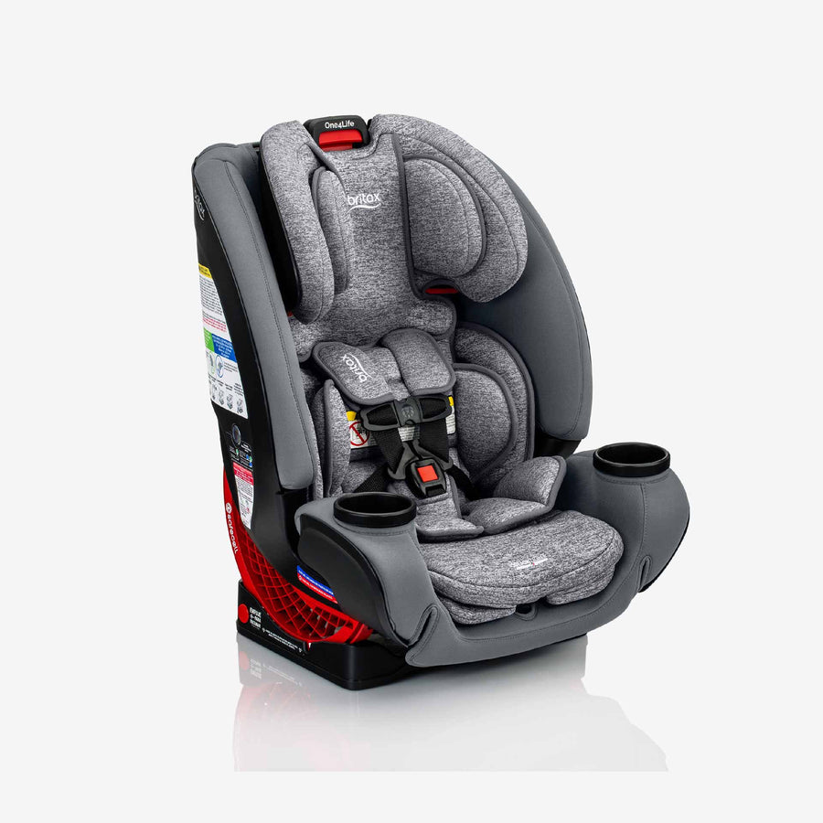 כ. בטיחות וואן פור לייף אפור מונסטון CD