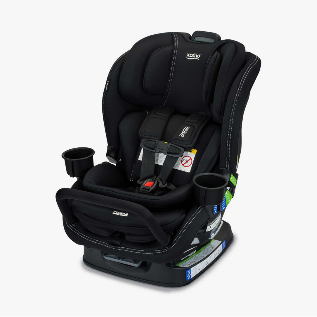 כיסא בטיחות פופלר S שחור