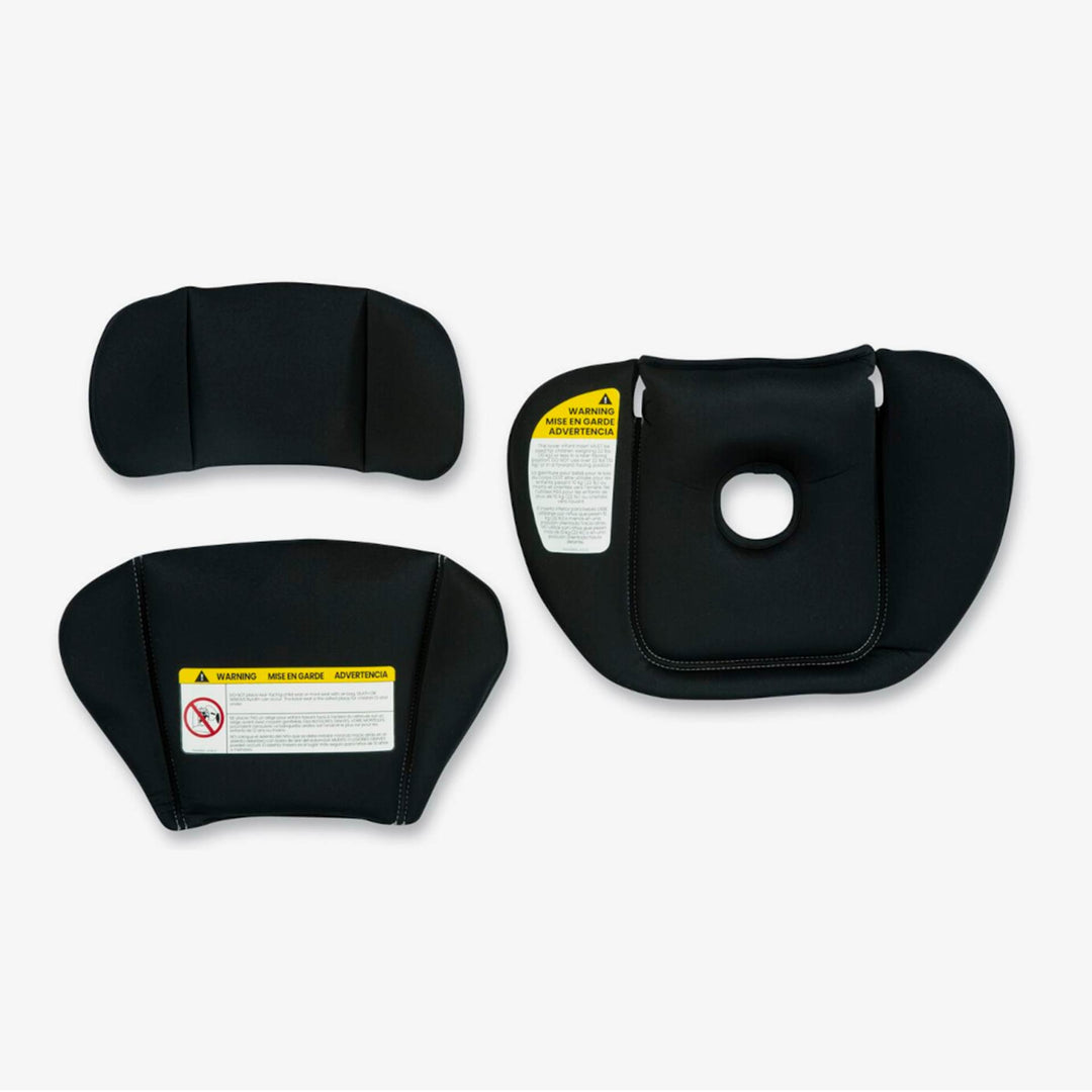 כיסא בטיחות פופלר S שחור