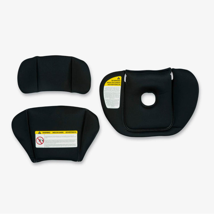 כיסא בטיחות פופלר S שחור