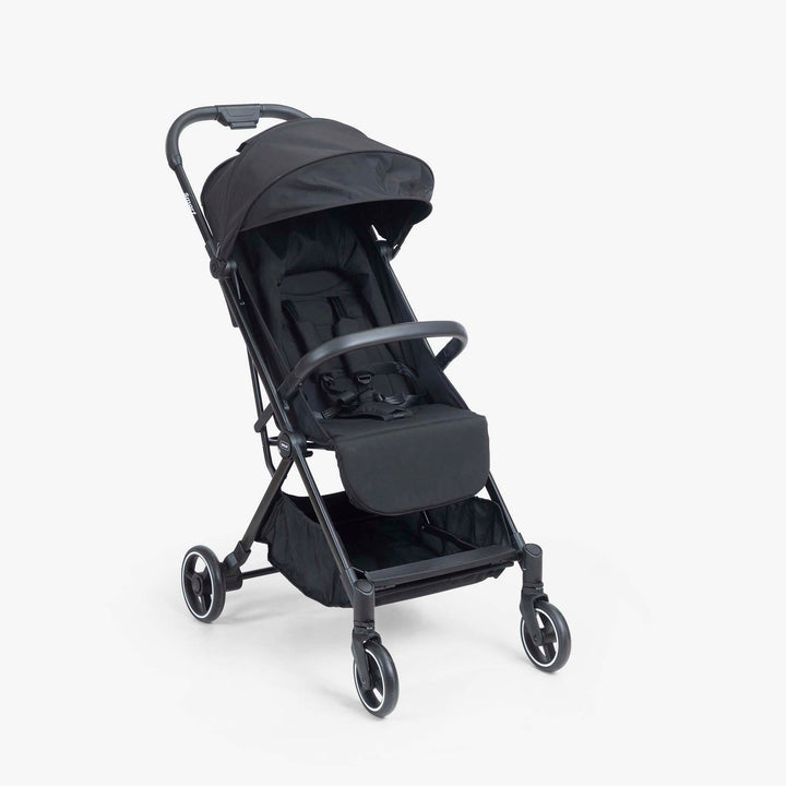 טיולון סמארט שחור