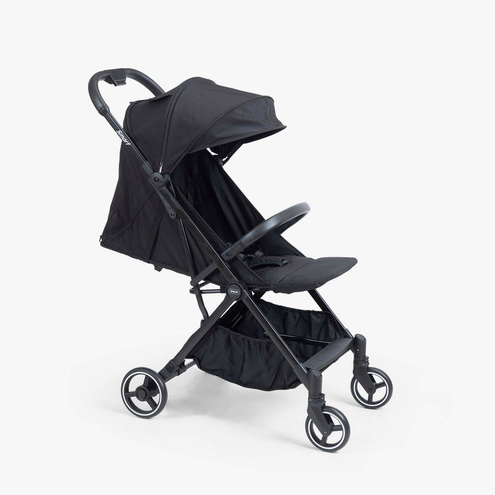 טיולון סמארט שחור