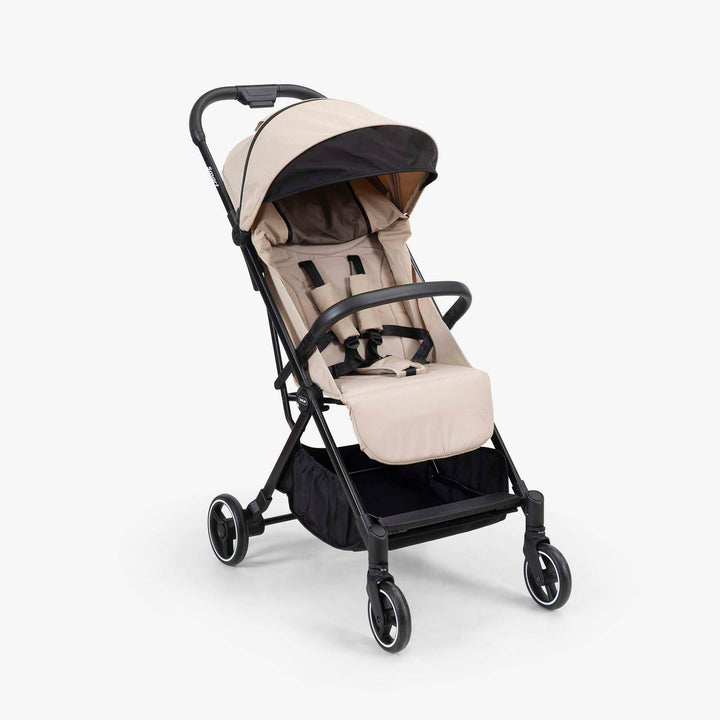 טיולון סמארט בז'