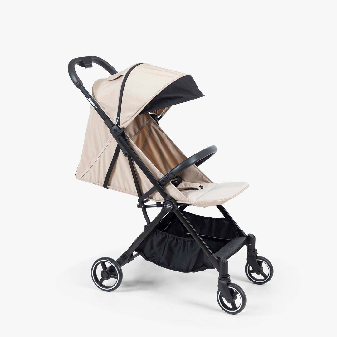 טיולון סמארט בז'