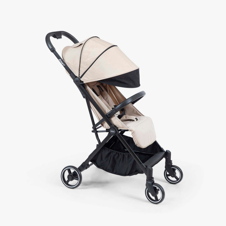 טיולון סמארט בז'