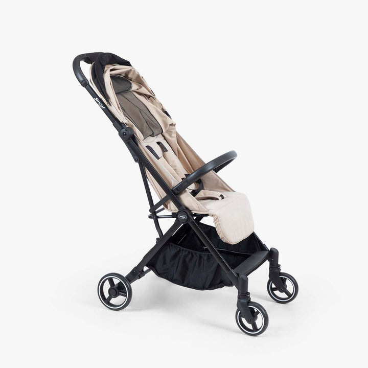 טיולון סמארט בז'